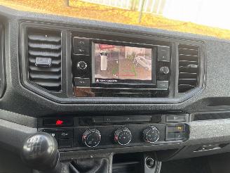 Volkswagen Crafter 35 2.0 TDI L4H3 HIGH picture 16