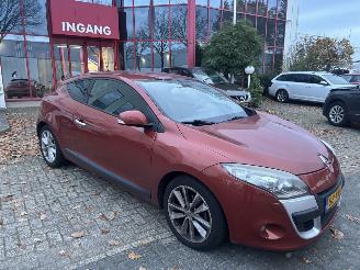 Renault Mégane Coupe 1.4 TCE PRIVILEGE picture 9