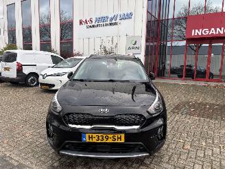 škoda osobní automobily Kia Niro HEV DYNAMICLINE 1.6 77KW 2020/4
