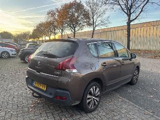 Peugeot 3008 1.6 VTI ACTIVE picture 6