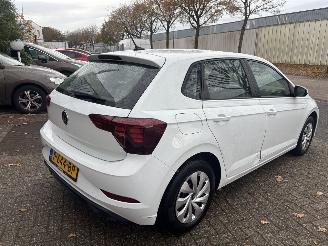 Volkswagen Polo 1.0 TSI 70KW picture 7