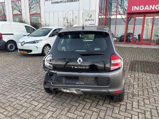 Uttjänta bilar auto Renault Twingo Twingo III (AH), Hatchback 5-drs, 2014 / 2024 0.9 Energy TCE 90 12V 2016/6