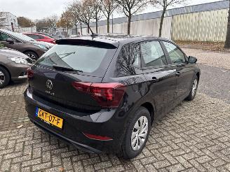 Volkswagen Polo 1.0 MPI 59KW picture 6