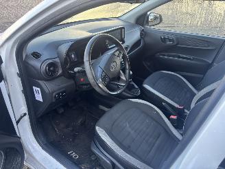 Hyundai I-10 Comfort picture 9