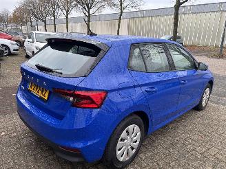 Skoda Fabia 1.0 MPI Ambition picture 7