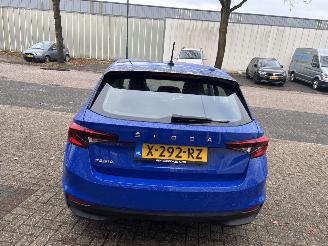 Skoda Fabia 1.0 MPI Ambition picture 6