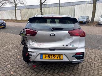 Kia Niro Niro I (DE), SUV, 2016 / 2022 E-Niro 64 kWh picture 5