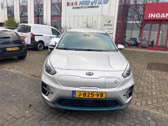 bruktbiler auto Kia Niro Niro I (DE), SUV, 2016 / 2022 E-Niro 64 kWh 2020/10