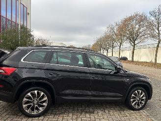 Skoda Kodiaq 2.0 TDI picture 8