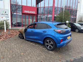 Ford Puma Puma, SUV, 2019 1.0 Ti-VCT EcoBoost mHEV 12V picture 1
