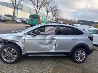 Volkswagen Taigo Taigo, SUV, 2021 1.0 TSI 95 12V picture 3