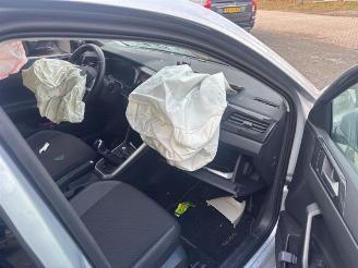 Volkswagen Taigo Taigo, SUV, 2021 1.0 TSI 95 12V picture 8