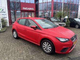 Seat Ibiza 1.0 TSI 95PS STYLE picture 8