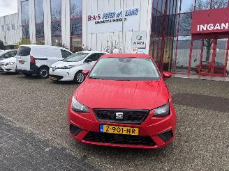 Seat Ibiza 1.0 TSI 95PS STYLE picture 1