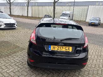 Ford Fiesta 1.0 STYLE picture 5