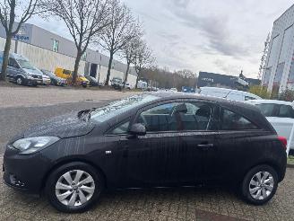 Opel Corsa-E 1.2 picture 3