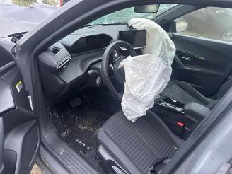 Peugeot 2008 2008 (UD/UK/UR/US/UX), MPV, 2019 e-2008 54 kWh picture 7