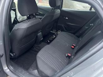 Peugeot 2008 2008 (UD/UK/UR/US/UX), MPV, 2019 e-2008 54 kWh picture 8