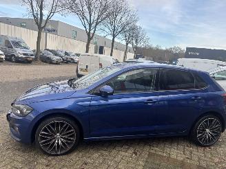 Volkswagen Polo 1.0 TSI COMFORTLINE picture 3