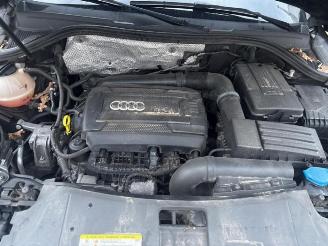 Audi Q3 Q3 (8UB/8UG), SUV, 2011 / 2019 2.0 16V TFSI Quattro picture 10