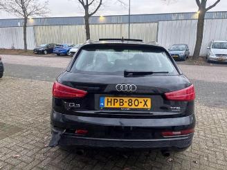 Audi Q3 Q3 (8UB/8UG), SUV, 2011 / 2019 2.0 16V TFSI Quattro picture 6