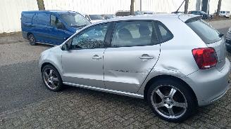 Volkswagen Polo  picture 4
