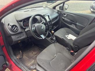 Renault Clio Clio IV (5R), Hatchback 5-drs, 2012 / 2021 0.9 Energy TCE 90 12V picture 9