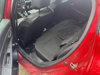 Renault Clio Clio IV (5R), Hatchback 5-drs, 2012 / 2021 0.9 Energy TCE 90 12V picture 12