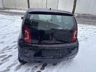 Volkswagen Up! Up! (121), Hatchback, 2011 1.0 12V 75 picture 5