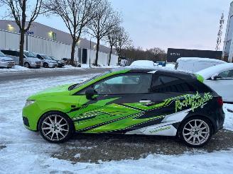 Seat Ibiza 1.2 TDI STYLE ECOMOT picture 3