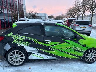 Seat Ibiza 1.2 TDI STYLE ECOMOT picture 7