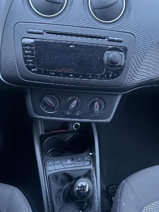 Seat Ibiza 1.2 TDI STYLE ECOMOT picture 14