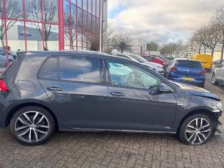 Volkswagen Golf Golf VII (AUA), Hatchback, 2012 / 2021 e-Golf picture 6