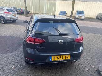 Volkswagen Golf Golf VII (AUA), Hatchback, 2012 / 2021 e-Golf picture 4