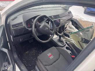 Seat Ibiza Ibiza V (KJB), Hatchback 5-drs, 2017 1.0 TSI 12V picture 5