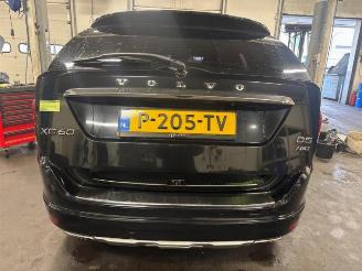 Volvo Xc-60 XC60 I (DZ), SUV, 2008 / 2017 2.4 D5 20V AWD Geartronic picture 8