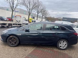 Opel Astra Astra K Sports Tourer, Combi, 2015 / 2022 1.6 CDTI 110 16V picture 3