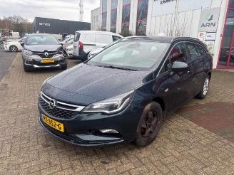 Opel Astra Astra K Sports Tourer, Combi, 2015 / 2022 1.6 CDTI 110 16V picture 2