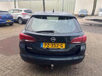 Opel Astra Astra K Sports Tourer, Combi, 2015 / 2022 1.6 CDTI 110 16V picture 5