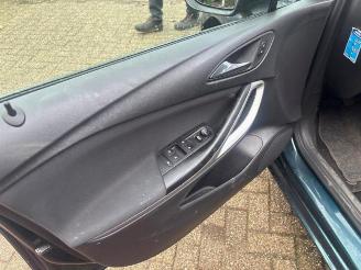 Opel Astra Astra K Sports Tourer, Combi, 2015 / 2022 1.6 CDTI 110 16V picture 10