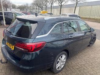 Opel Astra Astra K Sports Tourer, Combi, 2015 / 2022 1.6 CDTI 110 16V picture 6