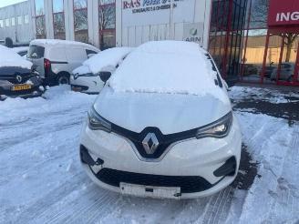 Dezmembrări autoturisme Renault Zoé Zoe (AG), Hatchback 5-drs, 2012 R110 2021/1