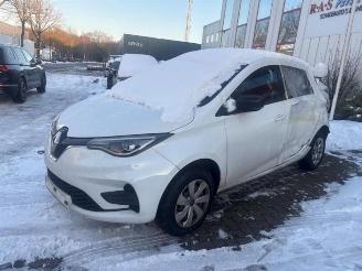 Renault Zoé Zoe (AG), Hatchback 5-drs, 2012 R110 picture 2