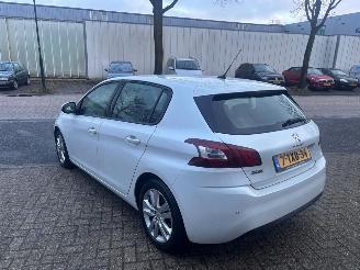 Peugeot 308 1.6 THP ACTIVE picture 4