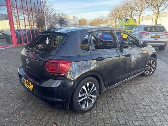 Volkswagen Polo Polo VI (AW1), Hatchback 5-drs, 2017 1.0 TSI 12V picture 4