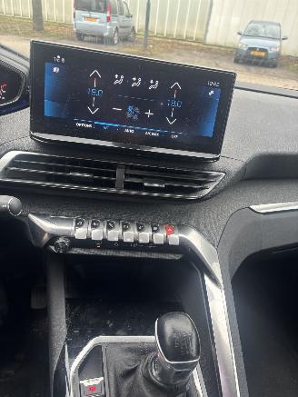 Peugeot 5008 BL ALLURE 1.2 7 PERSOONS GEEN SCHADE picture 14