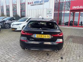 bruktbiler auto BMW 1-serie 1 serie (F40), Hatchback, 2019 120d xDrive TwinPower Turbo 2.0 16V 2020/12