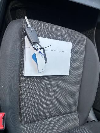 Volkswagen Caddy 2.0 TDI 75KW COMFORT picture 11