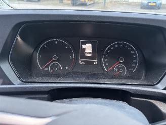 Volkswagen Caddy 2.0 TDI 75KW COMFORT picture 14