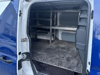 Volkswagen Caddy 2.0 TDI 75KW COMFORT picture 9